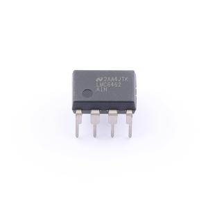 LMC6462AIN/NOPB商品缩略图