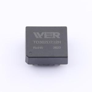 TD302D232H商品缩略图