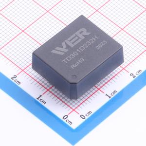 TD301D232H商品缩略图
