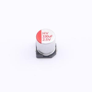 RYHV2.5V330UF6*7商品缩略图