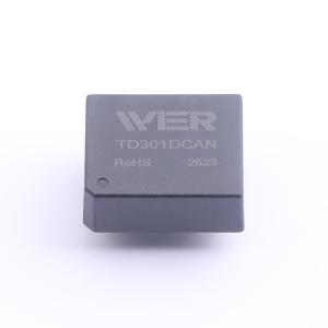 TD301DCAN商品缩略图