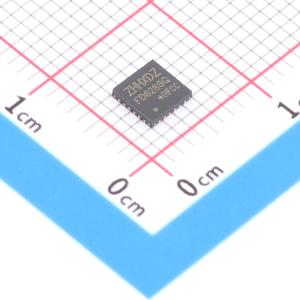HXFD6288QFN24商品缩略图