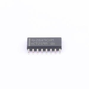 CD74HCT259M96商品缩略图