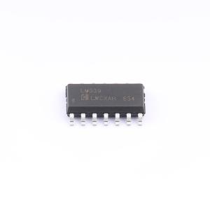 LM339M-4K/TR-HG商品缩略图