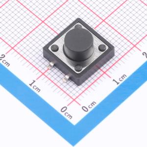 JME-12x12x7.0 260g-SMT商品缩略图