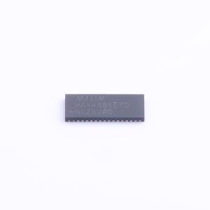 MAX4886ETO+商品缩略图