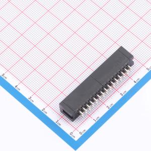 IDC2.54-2*15PZ商品缩略图