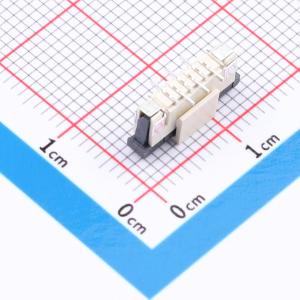 FPC02-YF1.0-6PCRH55商品缩略图