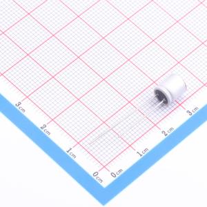 RYHS16V100UF6.3*7商品缩略图