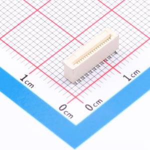 FPC02-WF0.5-18PCRH42商品缩略图