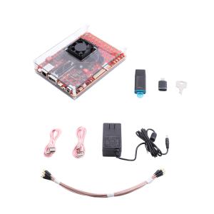 HLT-XCZU67DR-B商品缩略图
