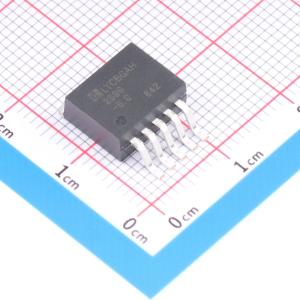 LM2596S-5.0(HG)商品缩略图