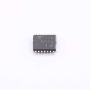 TC74HCU04AFT(EL)商品缩略图
