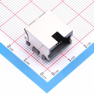 R-RJ45M08P-B005商品缩略图