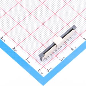 FPC02-YF1.0-22PCRH55商品缩略图