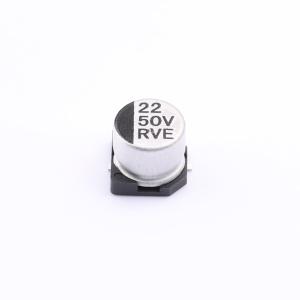 RVE1H220M0605商品缩略图