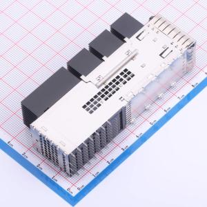 QSFP-DD UE36-E162XX-XXXXX 2X1YS-CND商品缩略图