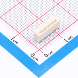 FPC02-WF0.5-16PCRH42商品缩略图