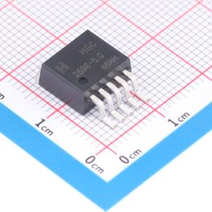 LM2596S-5.0(HX)商品缩略图