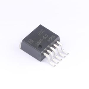 LM2596S-5.0(HX)商品缩略图