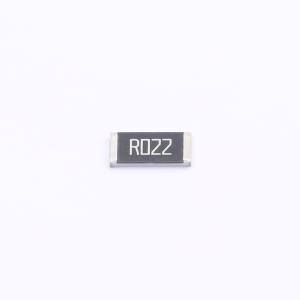 RL2512FK-070R022L商品缩略图