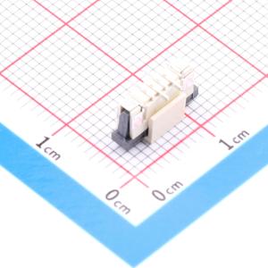 FPC02-YF1.0-4PCRH55商品缩略图