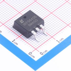 IRF9640STRL-MNS商品缩略图