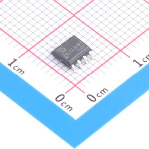 64K I²C 串行 EEPROM