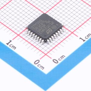 STM32G0B1KBT6TR商品缩略图