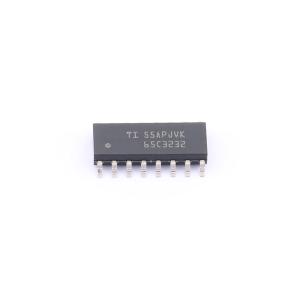 SN65C3232DR商品缩略图