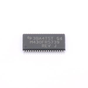 MSP430FR5739IDAR商品缩略图