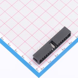 IDC2.54-2*15PZ商品缩略图
