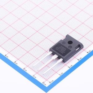 IXFH22N60P商品缩略图