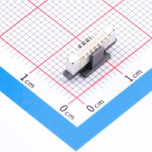FPC02-YF0.5-14PCRH20商品缩略图