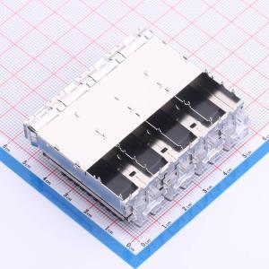 SFP+ 2198234 1X4YDS-CND商品缩略图