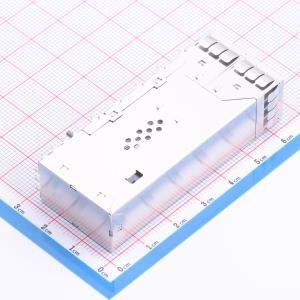 SFP28 UE863G1620X0X61 2x1YD-CND商品缩略图