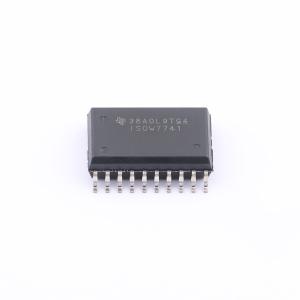 ISOW7741BDFMR商品缩略图