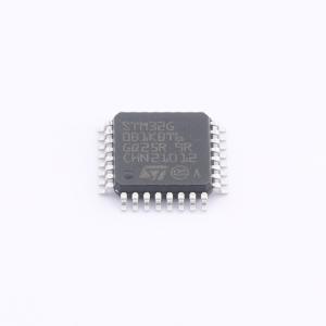STM32G0B1KBT6TR商品缩略图