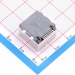 R-RJ45M08P-B006商品缩略图