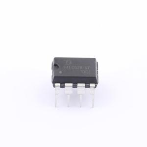 24LC02B-I/P-TUDI商品缩略图