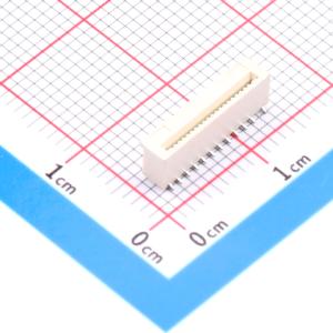 FPC02-WF0.5-20PCRH42商品缩略图