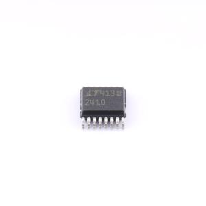 LTC2410CGN#TRPBF商品缩略图