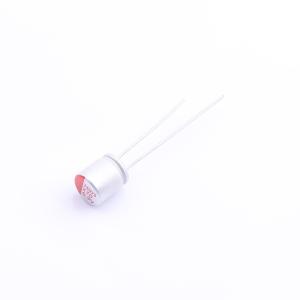 RYHS6.3V270UF6*7商品缩略图