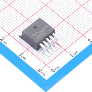 TPS758A01KTTR商品缩略图