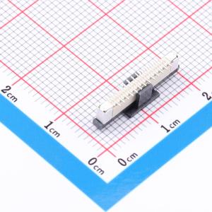FPC02-YF0.5-26PCRH20商品缩略图