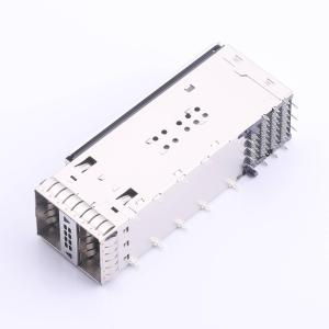 QSFP28 1715650001 2X1YDOS-CND商品缩略图