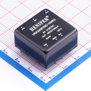 URA2405YMD-15WR3商品缩略图