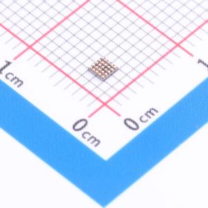 MAX30009ENA+T商品缩略图