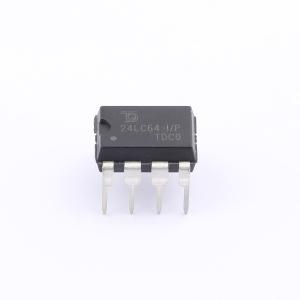 24LC64-I/P-TUDI商品缩略图