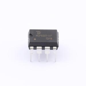 MCP6001-I/P-TUDI商品缩略图